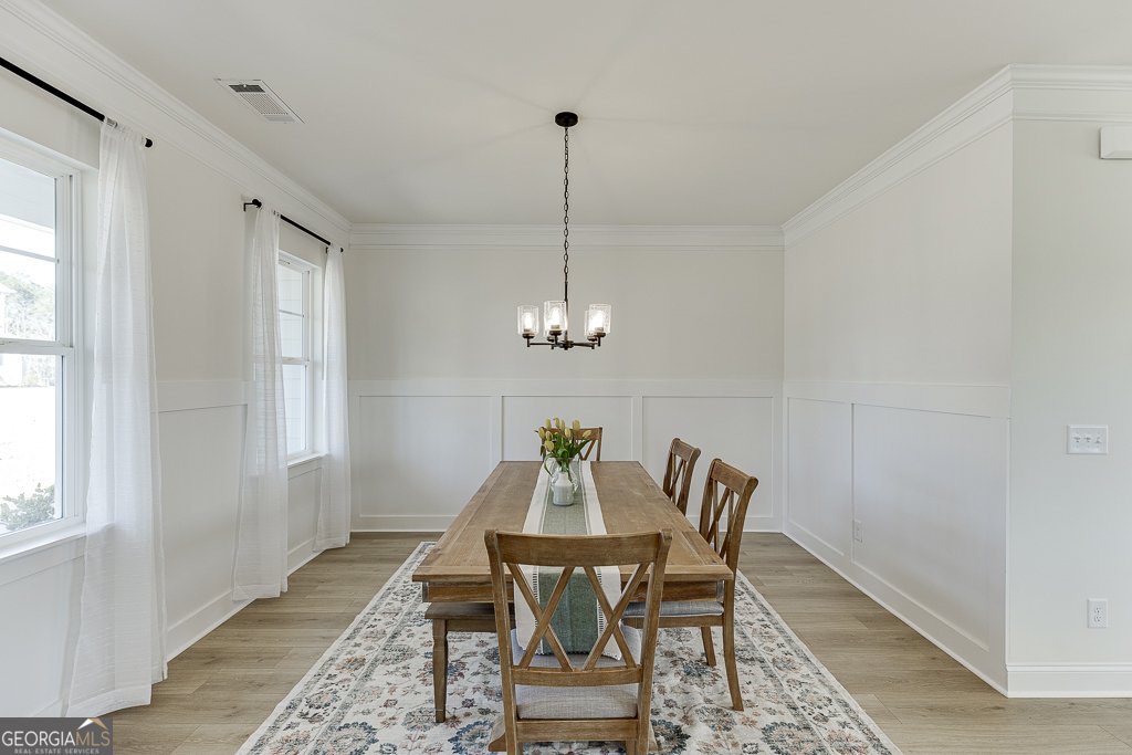 1324 Honeysuckle Lane Hoschton - Photo 7