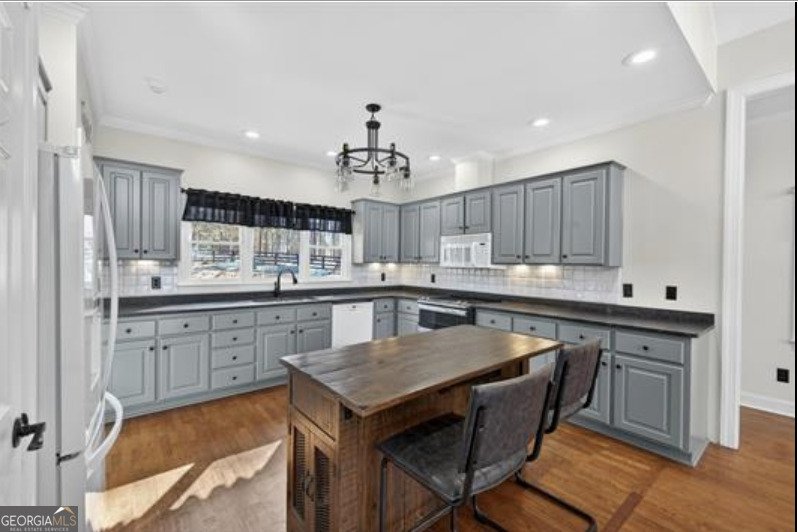 1470 Plantation Drive Greensboro - Photo 10