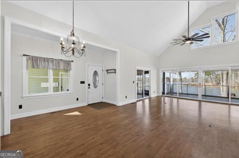 1470 Plantation Drive Greensboro - Photo 14