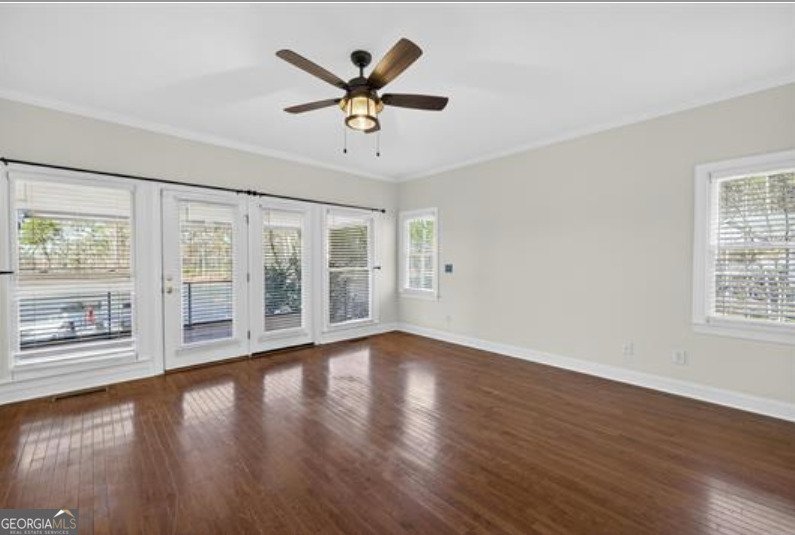 1470 Plantation Drive Greensboro - Photo 18