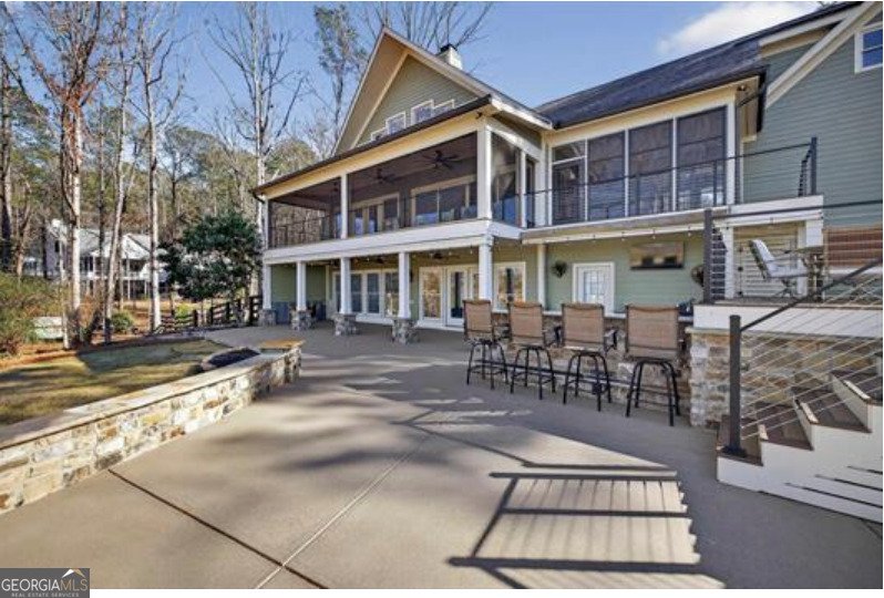 1470 Plantation Drive Greensboro - Photo 30