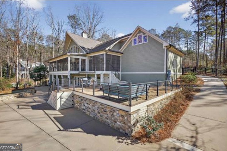 1470 Plantation Drive Greensboro - Photo 33