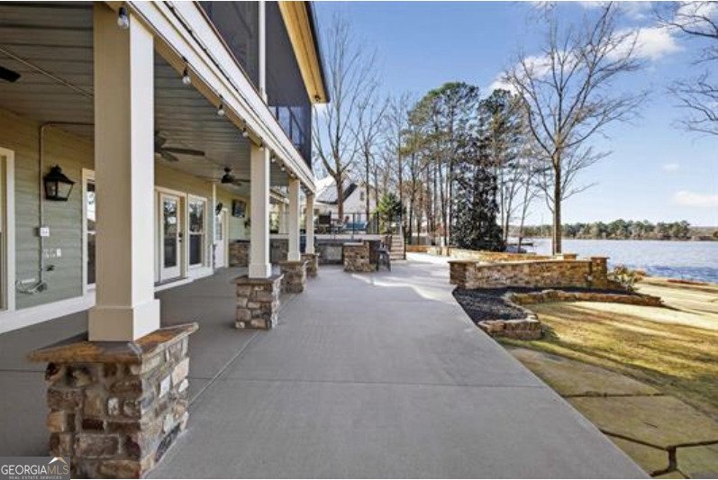 1470 Plantation Drive Greensboro - Photo 34