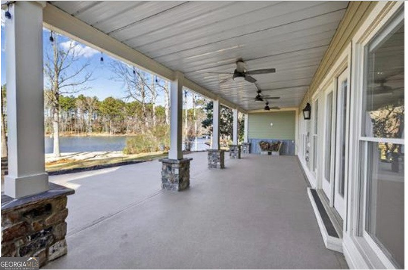 1470 Plantation Drive Greensboro - Photo 35