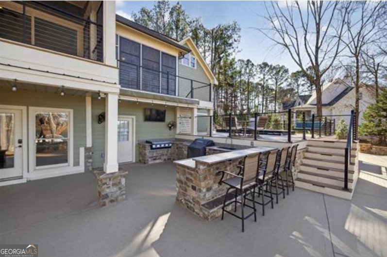 1470 Plantation Drive Greensboro - Photo 39