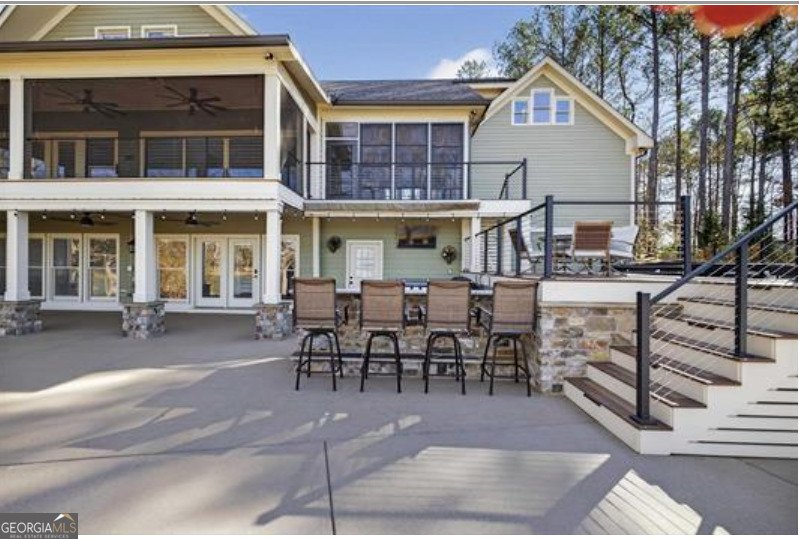 1470 Plantation Drive Greensboro - Photo 40