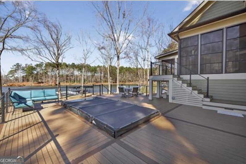 1470 Plantation Drive Greensboro - Photo 42