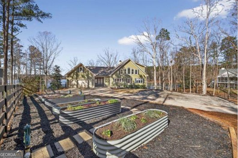 1470 Plantation Drive Greensboro - Photo 45