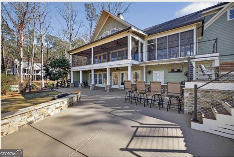 1470 Plantation Drive Greensboro - Photo 6