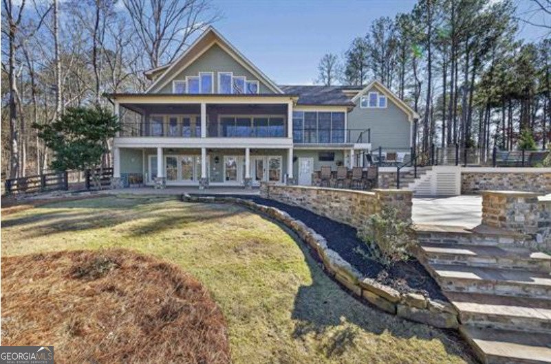 1470 Plantation Drive Greensboro - Photo 7