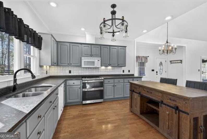 1470 Plantation Drive Greensboro - Photo 8