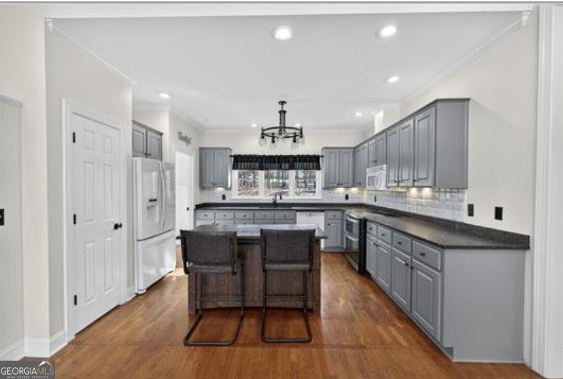 1470 Plantation Drive Greensboro - Photo 9