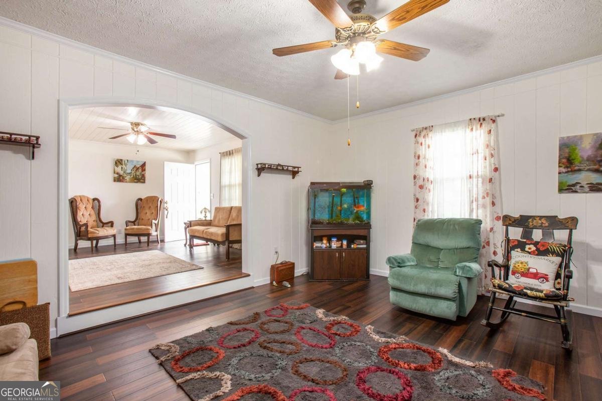 3852 Drew Campground Road Cumming - Photo 11