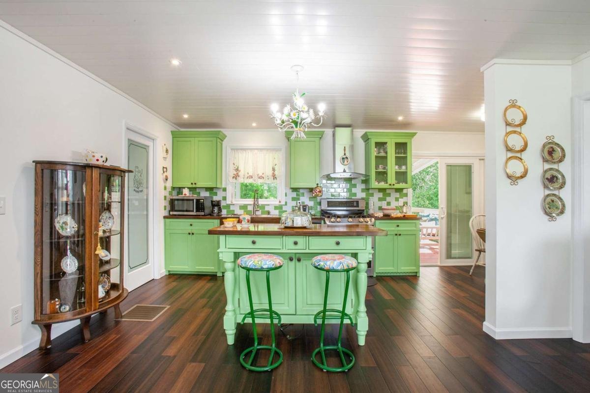 3852 Drew Campground Road Cumming - Photo 15