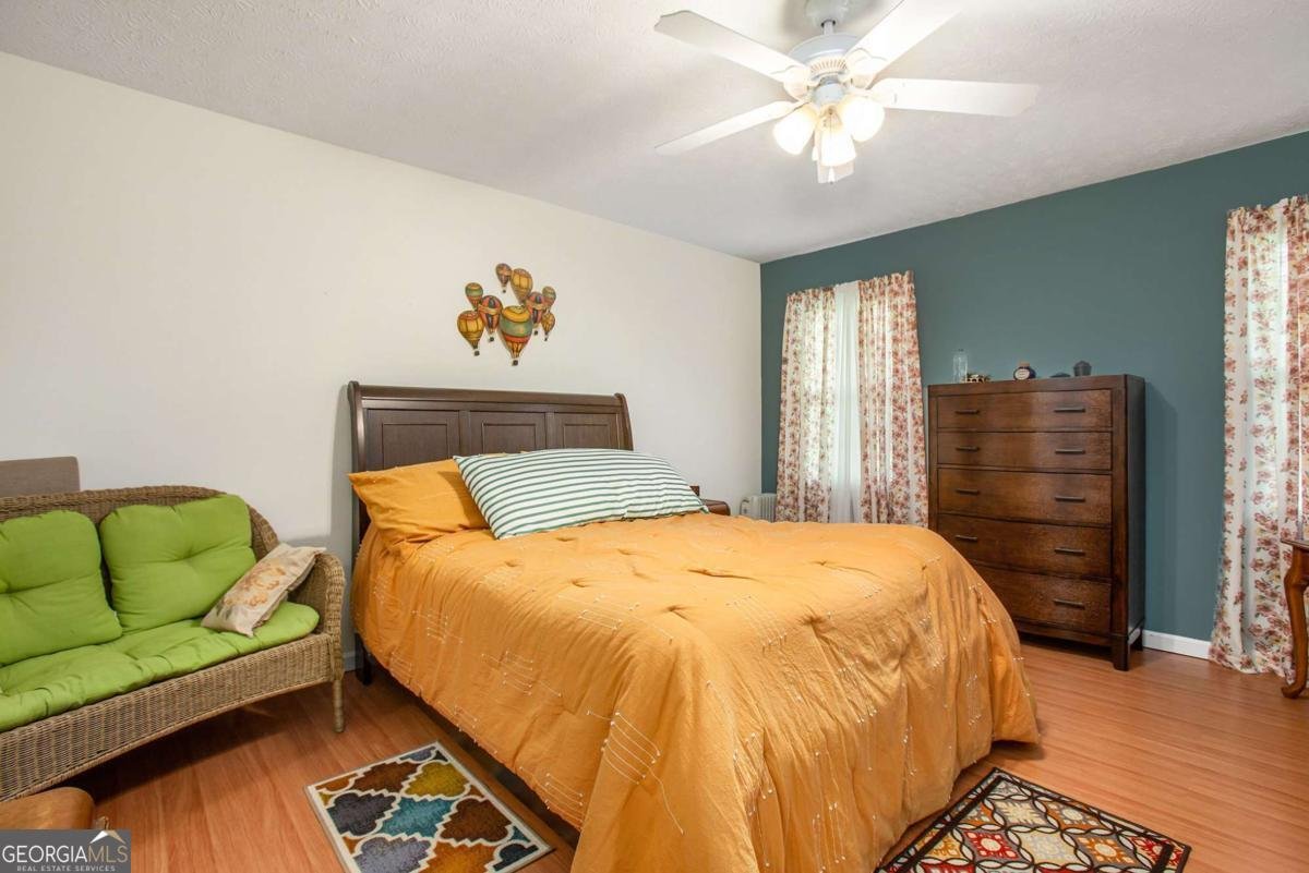 3852 Drew Campground Road Cumming - Photo 20