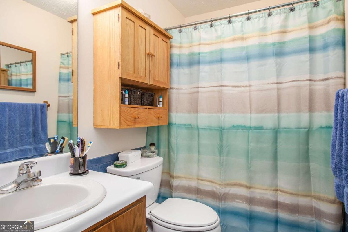 3852 Drew Campground Road Cumming - Photo 22