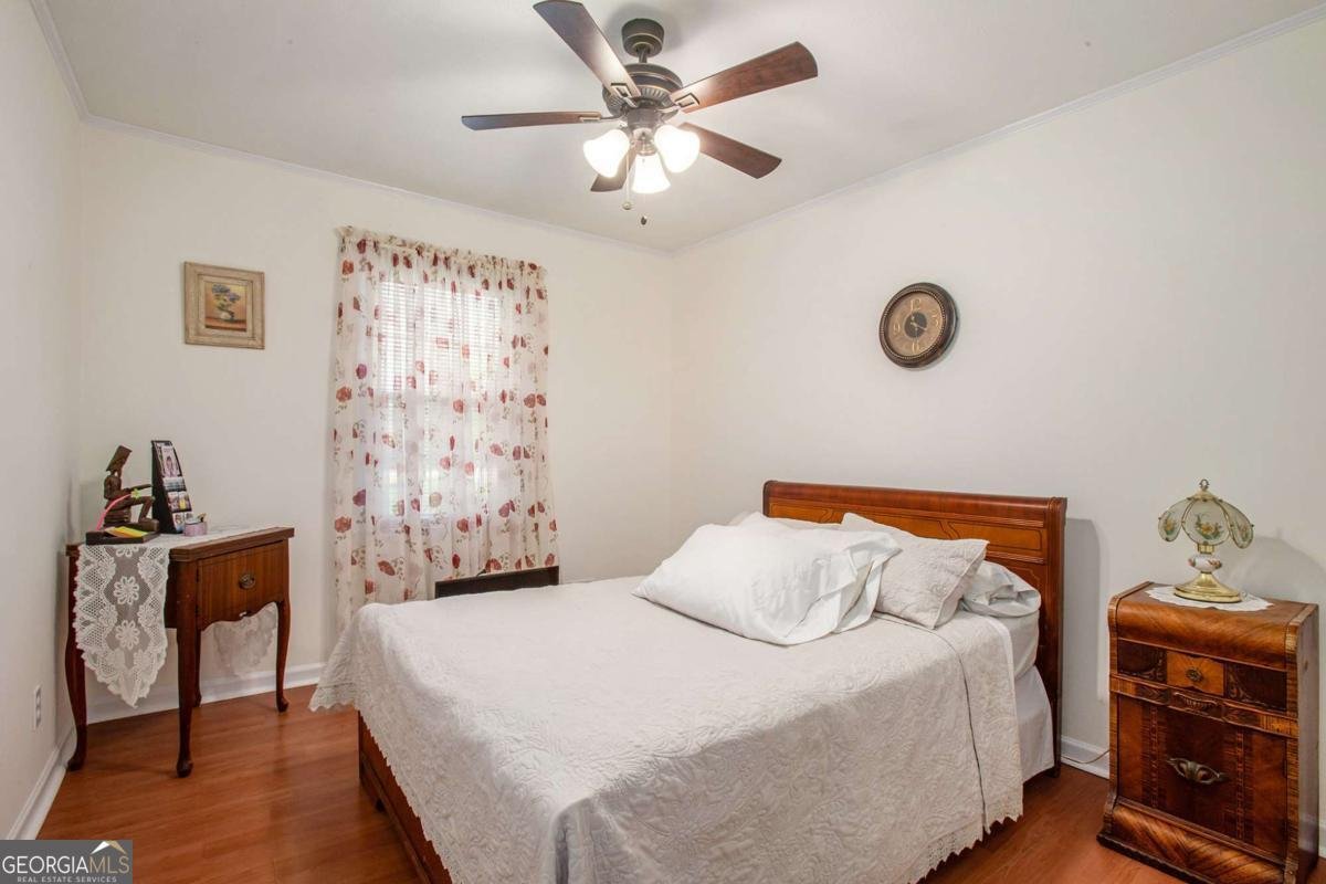 3852 Drew Campground Road Cumming - Photo 23