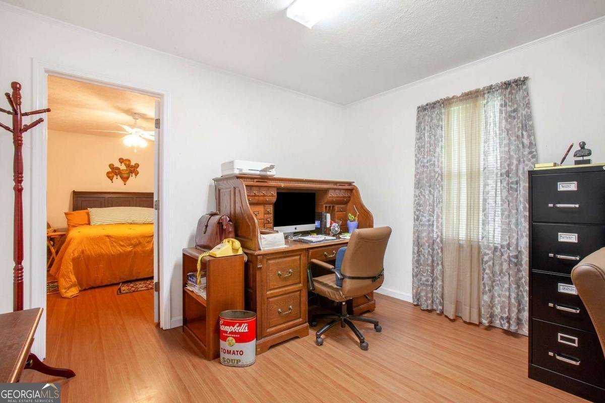 3852 Drew Campground Road Cumming - Photo 25