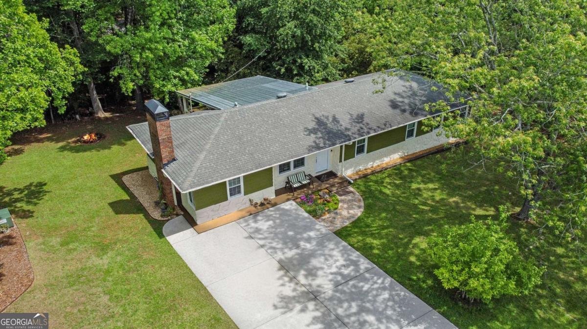 3852 Drew Campground Road Cumming - Photo 33