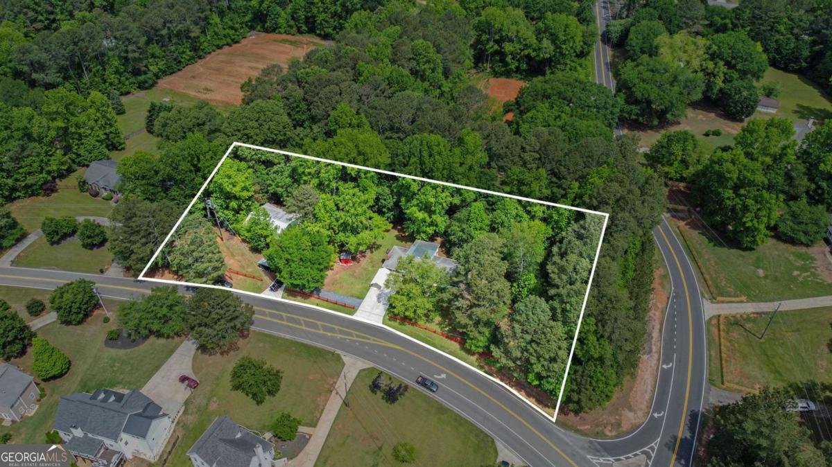 3852 Drew Campground Road Cumming - Photo 43