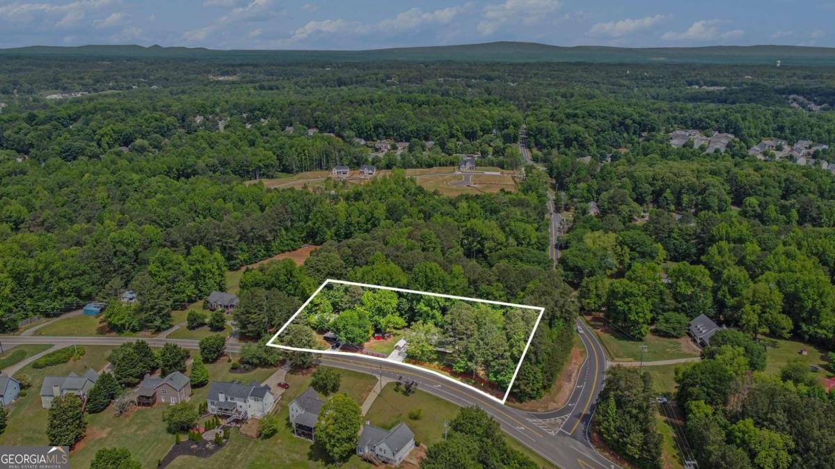 3852 Drew Campground Road Cumming - Photo 44