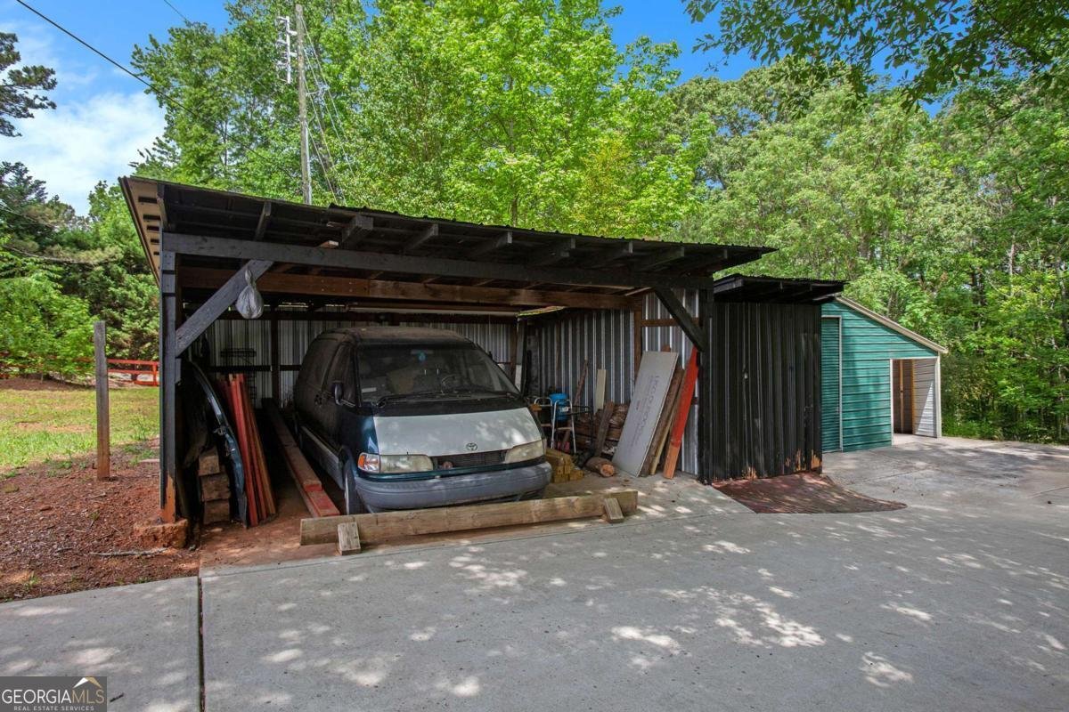 3852 Drew Campground Road Cumming - Photo 47