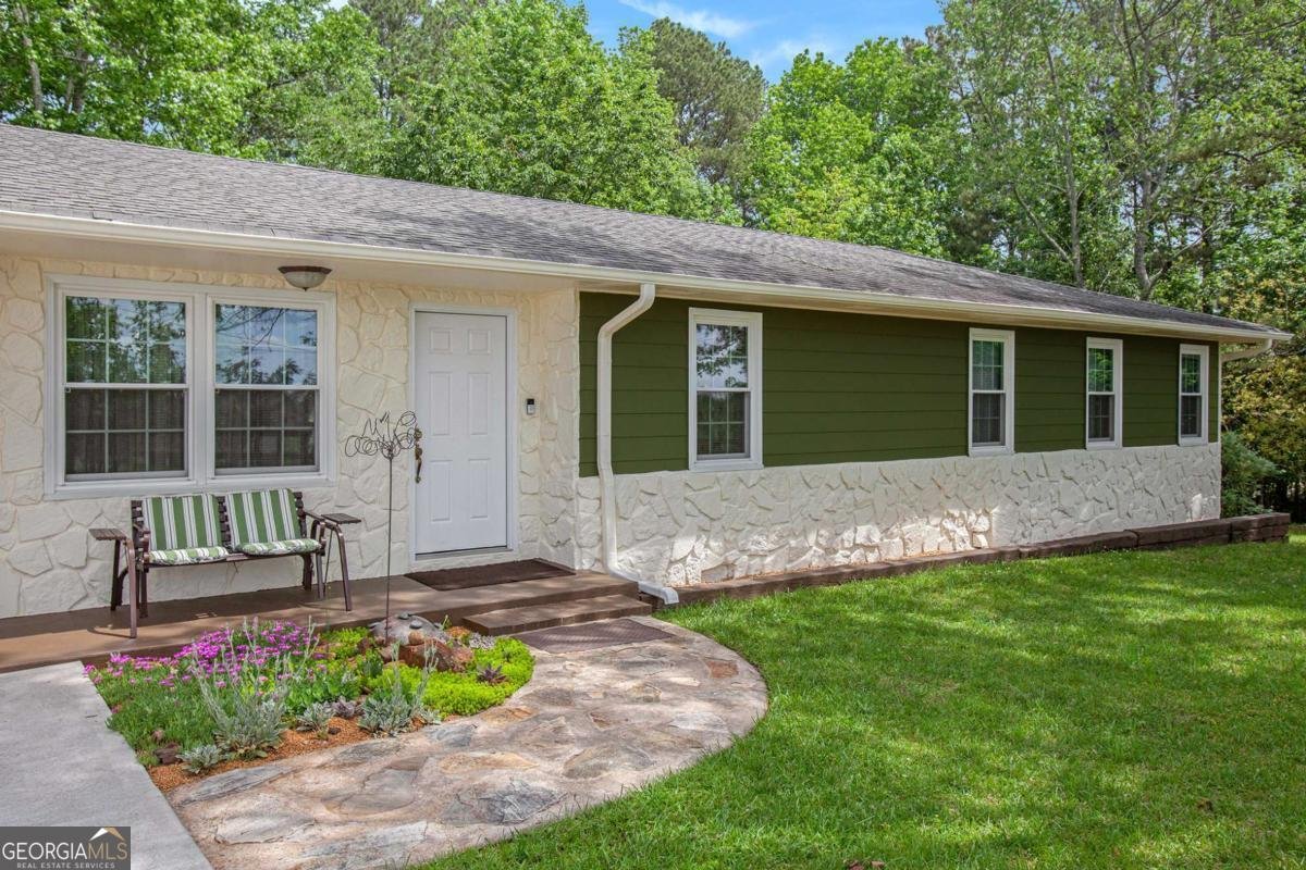 3852 Drew Campground Road Cumming - Photo 6