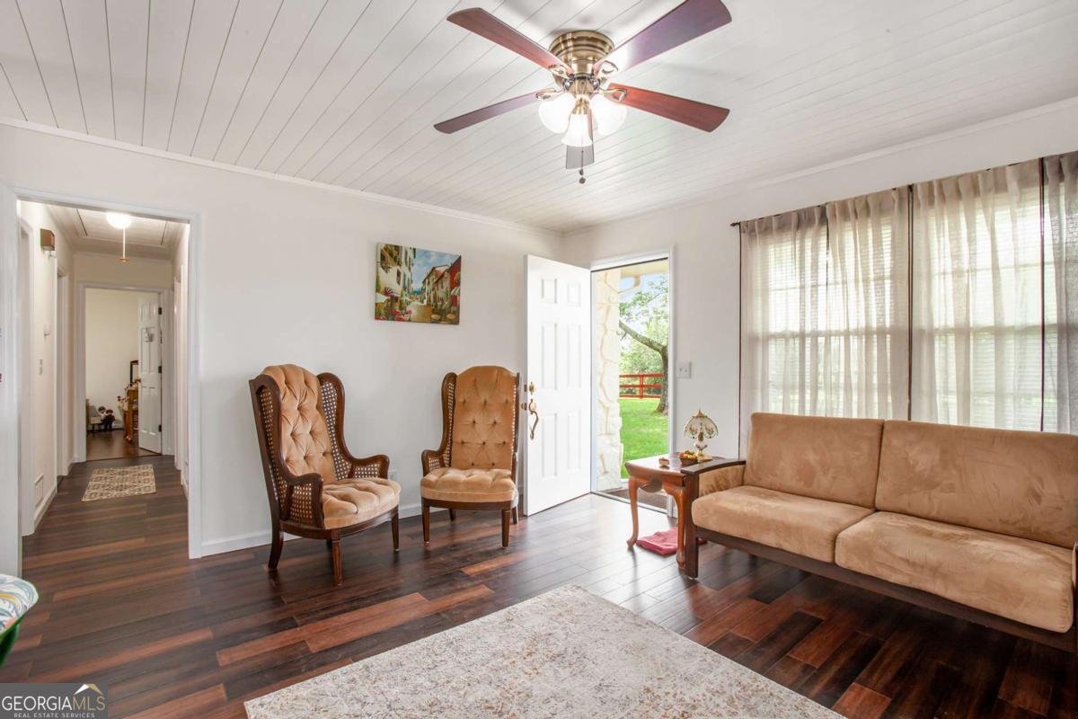 3852 Drew Campground Road Cumming - Photo 9