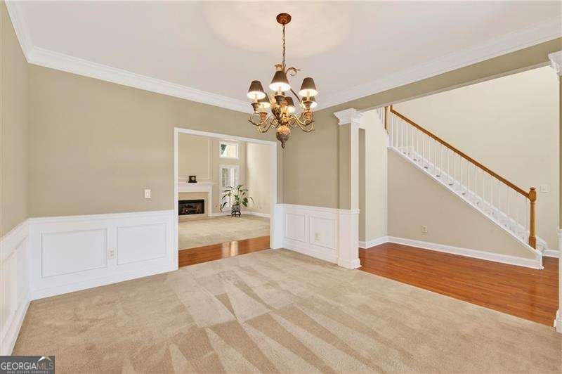 103 Oak Hill Court Canton - Photo 10