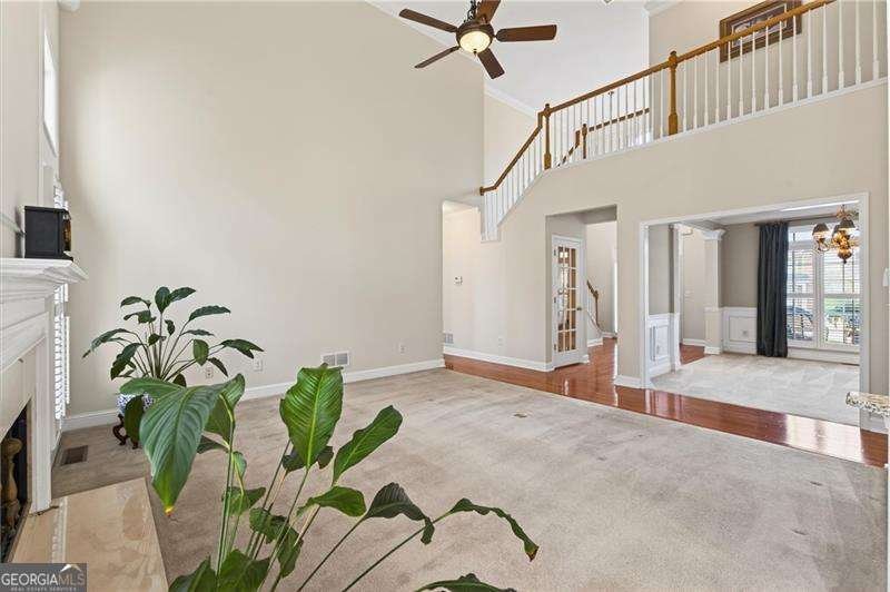 103 Oak Hill Court Canton - Photo 13