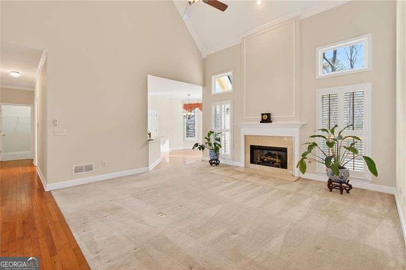 103 Oak Hill Court Canton - Photo 14