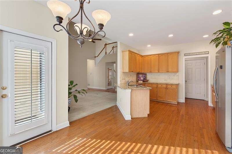 103 Oak Hill Court Canton - Photo 15