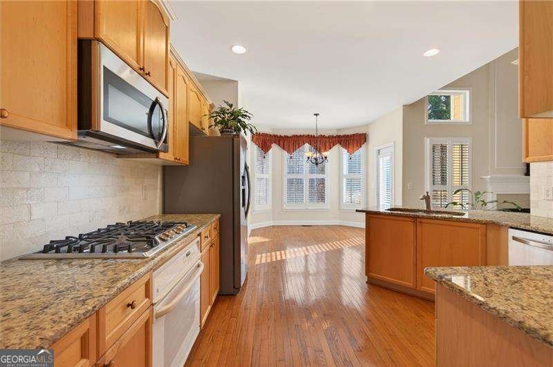 103 Oak Hill Court Canton - Photo 18