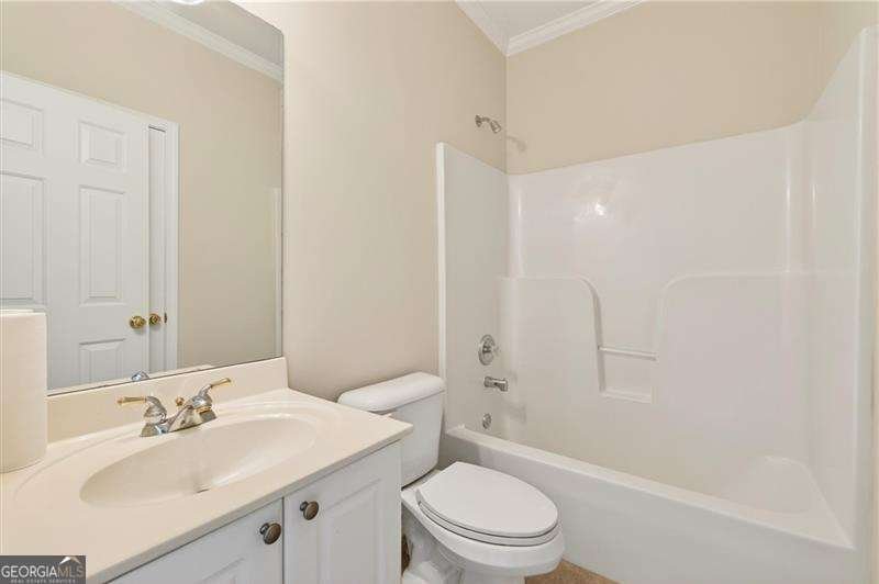 103 Oak Hill Court Canton - Photo 21