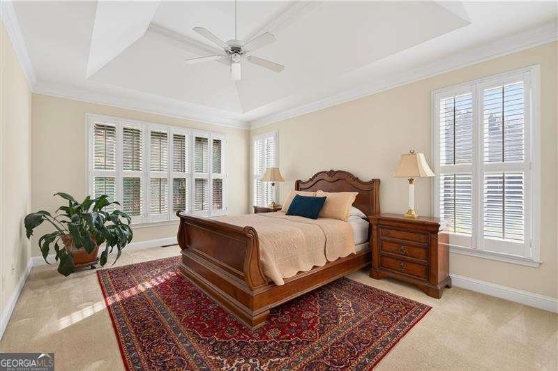 103 Oak Hill Court Canton - Photo 24