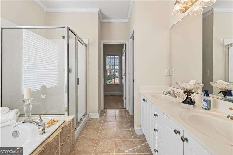 103 Oak Hill Court Canton - Photo 27