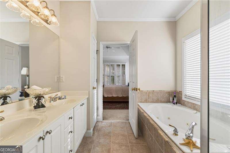 103 Oak Hill Court Canton - Photo 28