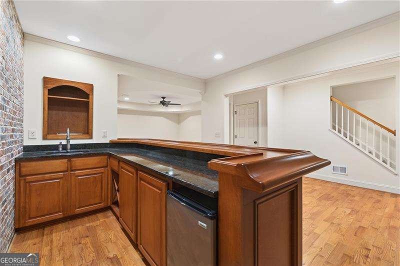 103 Oak Hill Court Canton - Photo 45