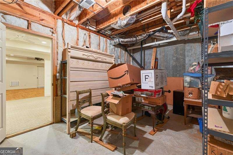 103 Oak Hill Court Canton - Photo 52