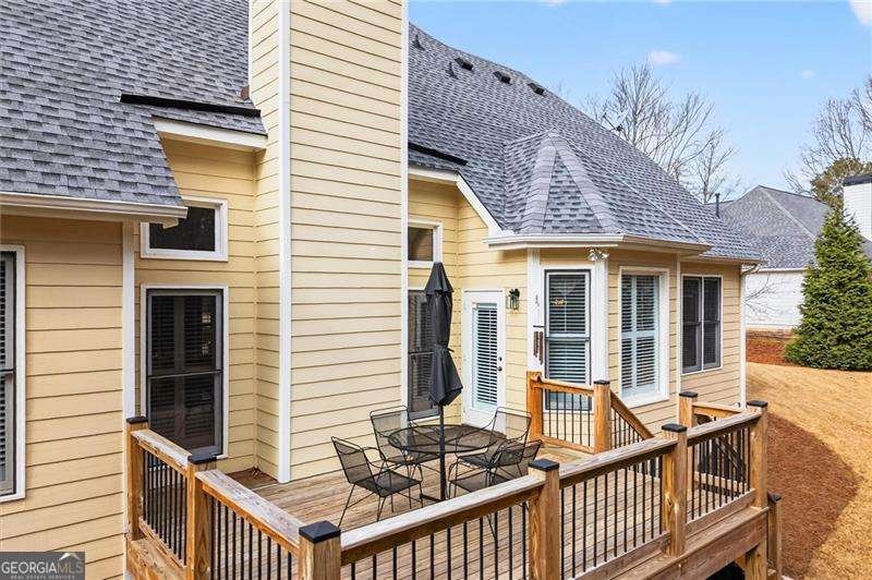 103 Oak Hill Court Canton - Photo 54