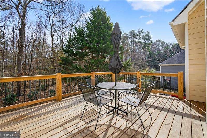 103 Oak Hill Court Canton - Photo 55