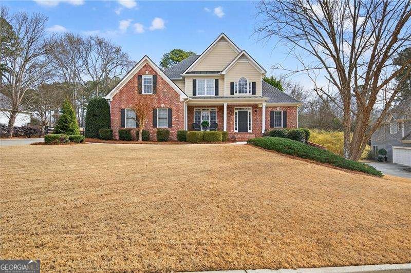 103 Oak Hill Court Canton - Photo 6