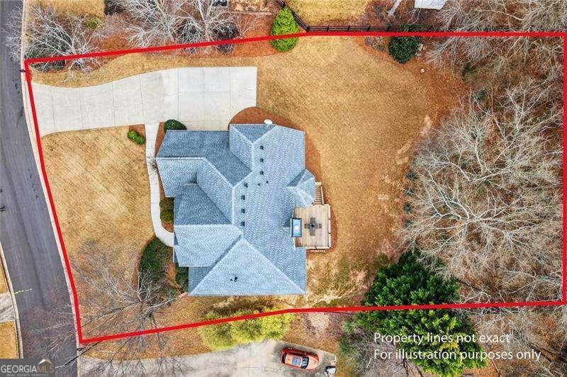 103 Oak Hill Court Canton - Photo 60