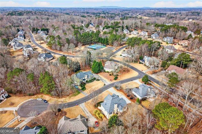 103 Oak Hill Court Canton - Photo 61