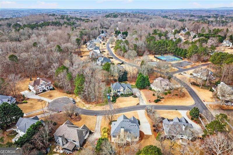 103 Oak Hill Court Canton - Photo 62