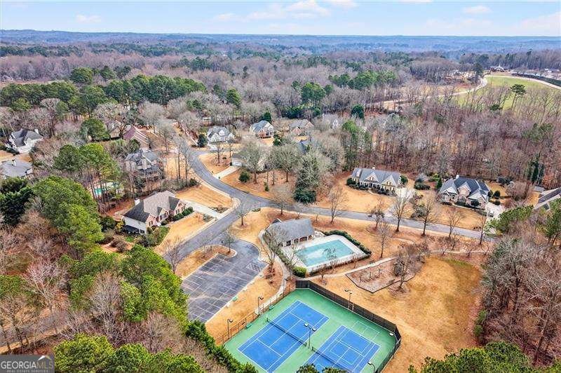 103 Oak Hill Court Canton - Photo 64