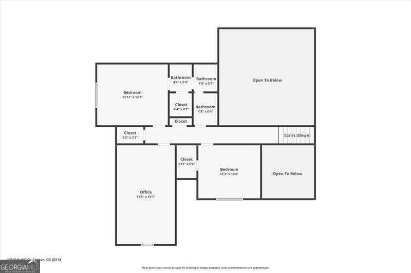 103 Oak Hill Court Canton - Photo 67