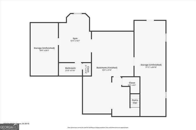 103 Oak Hill Court Canton - Photo 68