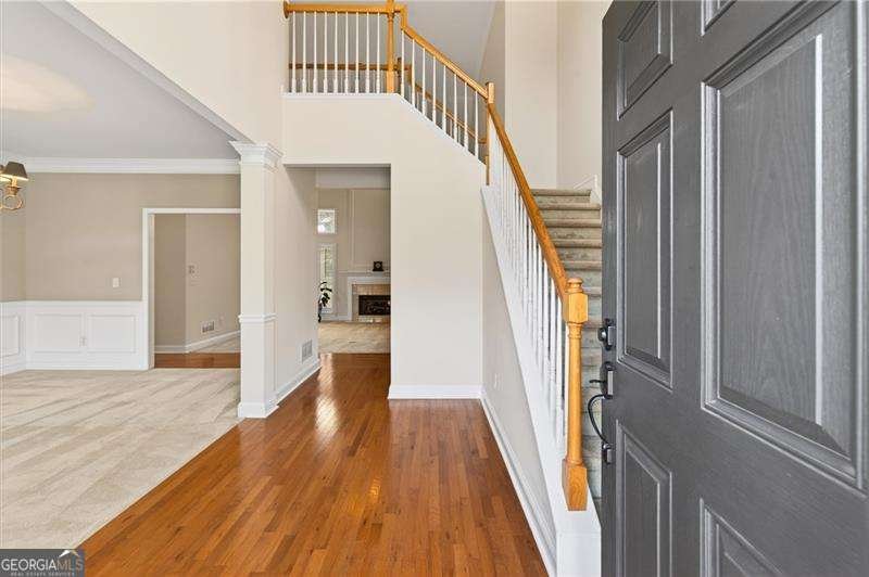 103 Oak Hill Court Canton - Photo 7