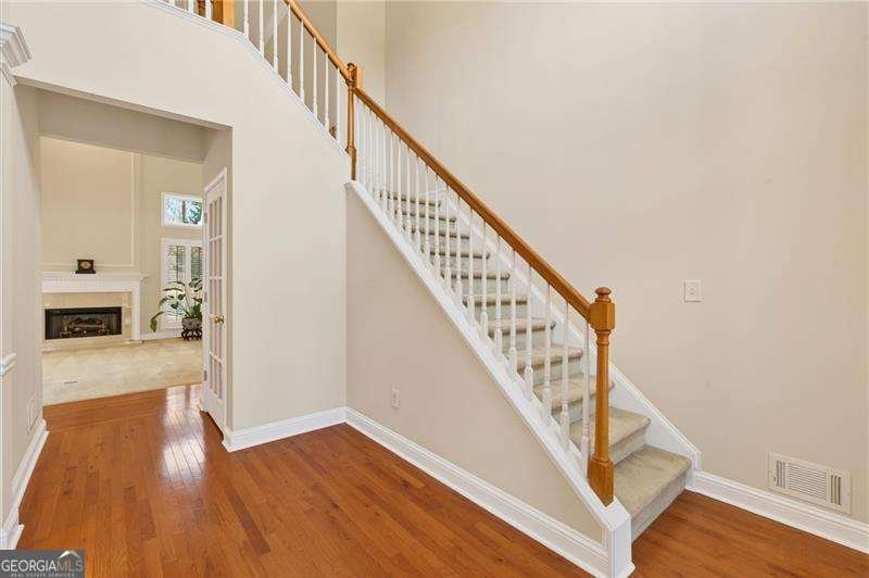 103 Oak Hill Court Canton - Photo 8